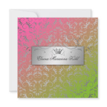 311-Silver Divine | Lollipop Sweet 16