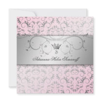 311-Silver Divine Sweet Pink