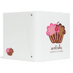 311-Sweetcakes Notebook