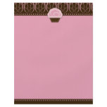 311-Swirly Sweet Flyer Pink