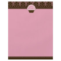311-Swirly Sweet Flyer Pink