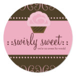 311-Swirly Sweet Too stickers