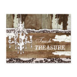 311-Trash to Treasure Postcard