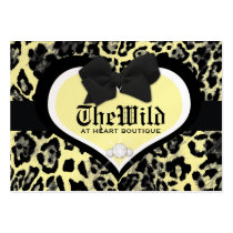 311 Wild at Heart Playful Yellow