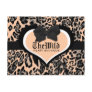 311 Wild at Heart Sexy Peach Post Cards