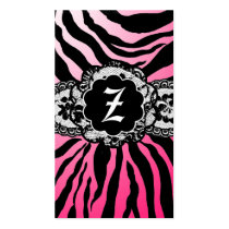 311-Zees Sexy Safari: Flamingo 2 Fade
