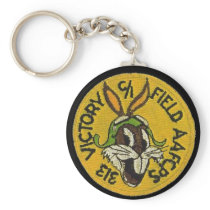 313th AAF FLYING TRAINING DET.-WW II Key Chains