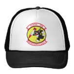 319th Fighter Interceptor Squadron Trucker Hat