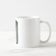 319th Military Intelligence Brigade ACU Mug