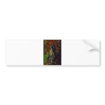 31 - Manic Rapture Bumper Stickers