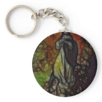 31 - Manic Rapture Keychains