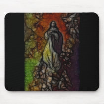 31 - Manic Rapture Mousepad