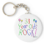 31 Year Olds Rock !