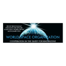320s, COOPERATION IN THE QUEST FOR KNOWLEDGE, R... Business Card Templates
