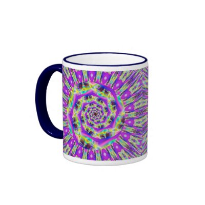 3225 Paradise Road   Las Vegas,   Nevada   89109 Coffee Mug by MARISHKA