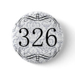 326 Area Code Button