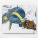 #328 MOUSE MAT