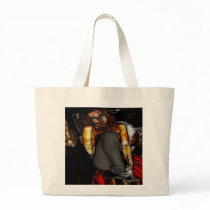 32 - The Perikhan Canvas Bag