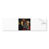 32 - The Perikhan Bumper Sticker