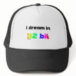 32bit hat