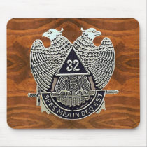 32degree mouse mats