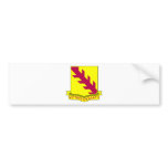 32nd Armour bumper stickers