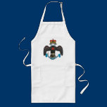 32nd degree Double Eagle aprons