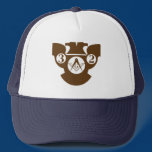 32nd Degree hats