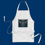 32nd Degree Tartan aprons