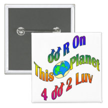 3302-LC01-PQ02 PINBACK BUTTONS