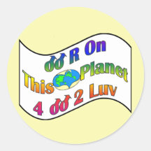 3302-LC01-PQ02 ROUND STICKERS