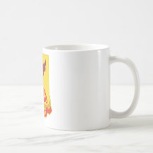 332nd Transportation Battalion Mug