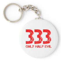 333 KEY CHAINS