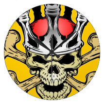 338 Skull King Colour