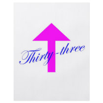 33 Arrow