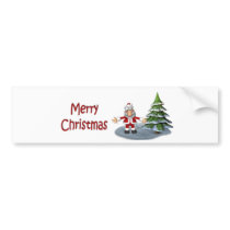 33 BUMPER STICKERS