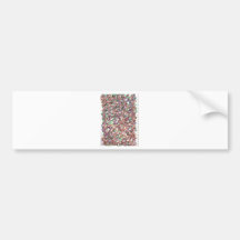 33_degrees 001.jpg bumper sticker