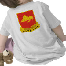 33 Field Artillery Regiment Shirt