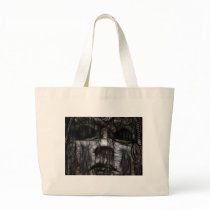 33 - Inky Lightless Bags