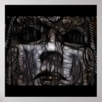 33 - Inky Lightless Posters
