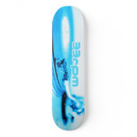33 rpm skateboards