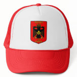 33rd Degree MM Hats