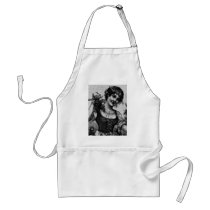 34 - Aphotic Gifts Apron