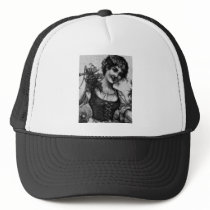 34 - Aphotic Gifts Mesh Hats