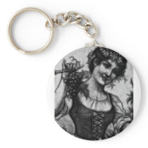 34 - Aphotic Gifts Key Chain