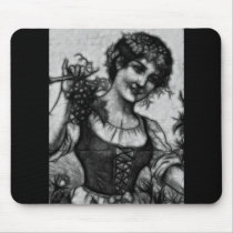 34 - Aphotic Gifts Mousepad