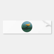 34o Stormo Bumper Stickers