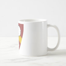 34th Armoured Brigade Coffee Mug
