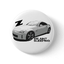 350Z Aint sleeping