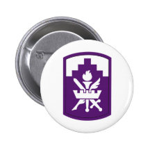353rd Civil Affairs Command Button